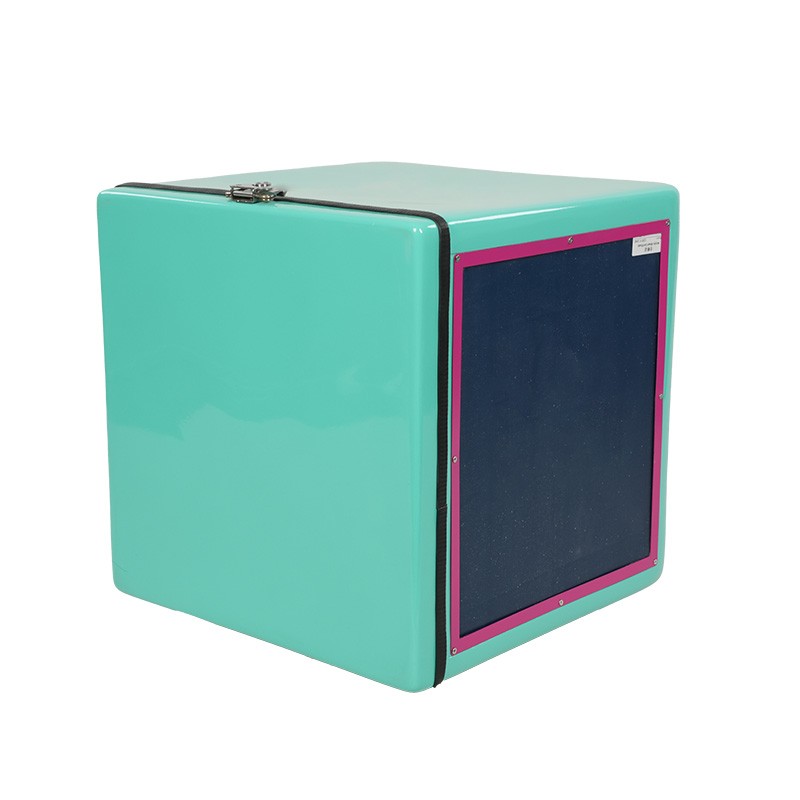 Cooler Box, Insulated Delivery Cooler, Classic Delivery Box