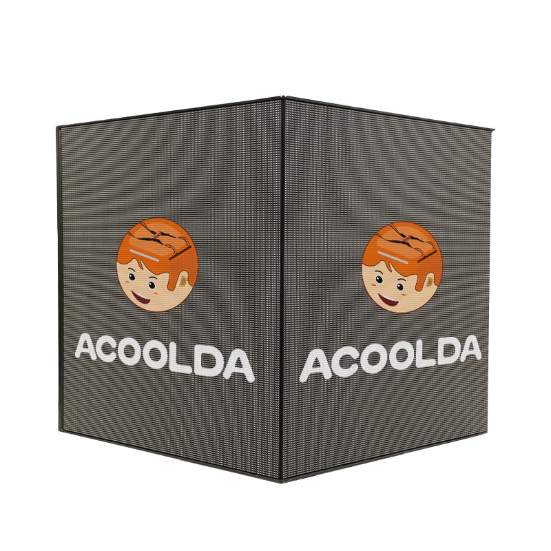 LED delivery box, fiberglass delivery box, scooter delivery box, LED food delivery box, motorcycle delivery box, advertising delivery box, mobile advertising delivery box, LED scooter box, restaurant delivery box, takeaway delivery box, food delivery