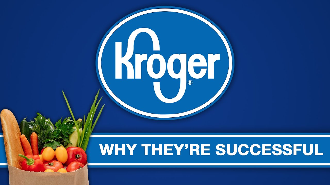 5 новых продуктов от Kroger Go Fresh & Local Supplier Accelerator
