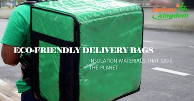 Изучение экологически чистых изоляционных материалов для сумок для доставки DeliverKingdom
    