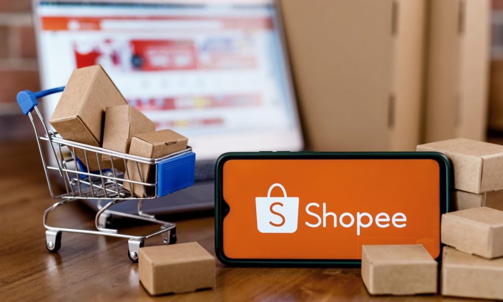 Shopee запускает инициативы в области цифровой розничной торговли