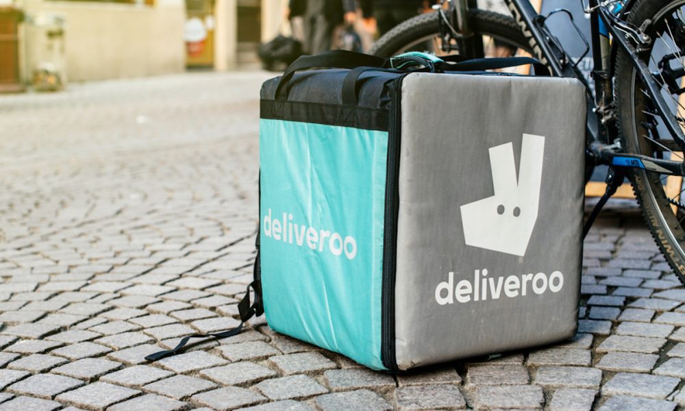 Deliveroo расширяет свое присутствие на кухне-призраке; Рестораны переосмысливают лояльность
